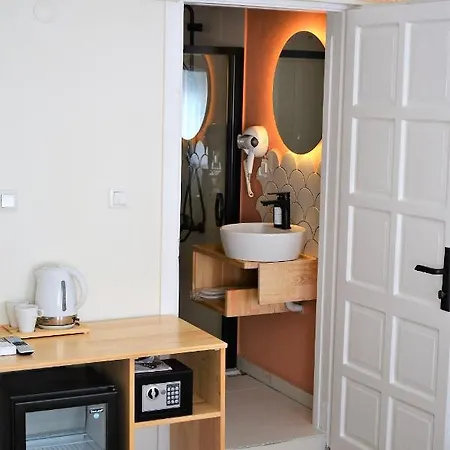 Gaja Homestay Ayvalik
