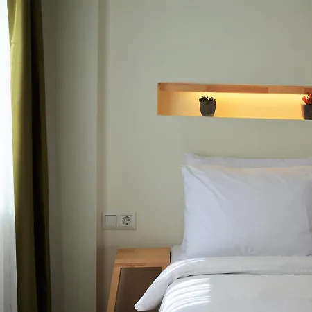 Homestay Gaja