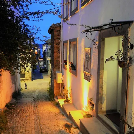 Gaja Accommodatie bij particulieren