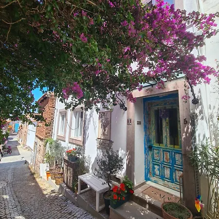 Gaja Accommodatie bij particulieren *