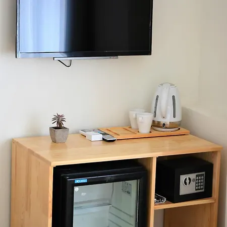 Gaja Homestay Ayvalik