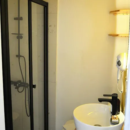 Gaja Homestay