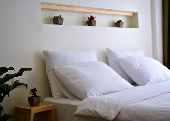 Accommodatie bij particulieren Gaja *