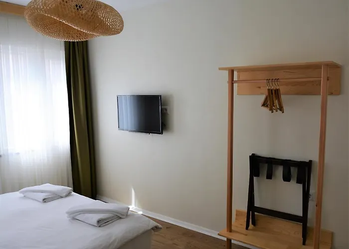 Accommodatie bij particulieren Gaja