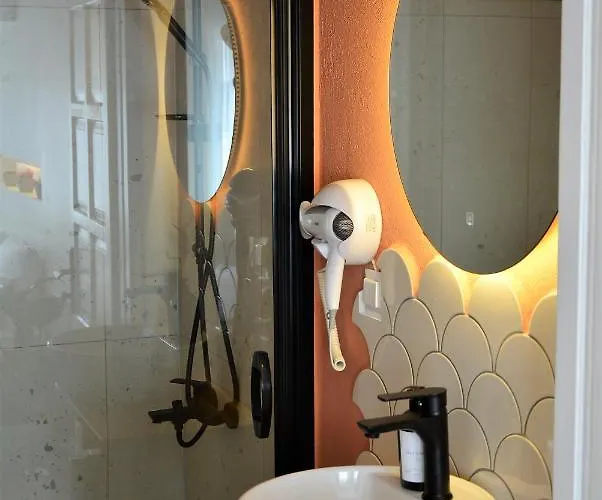 Gaja Accommodatie bij particulieren *