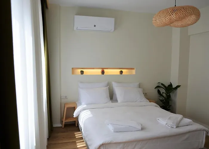 Accommodatie bij particulieren Gaja