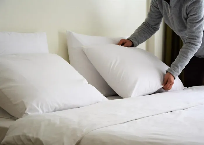 Accommodatie bij particulieren Gaja *