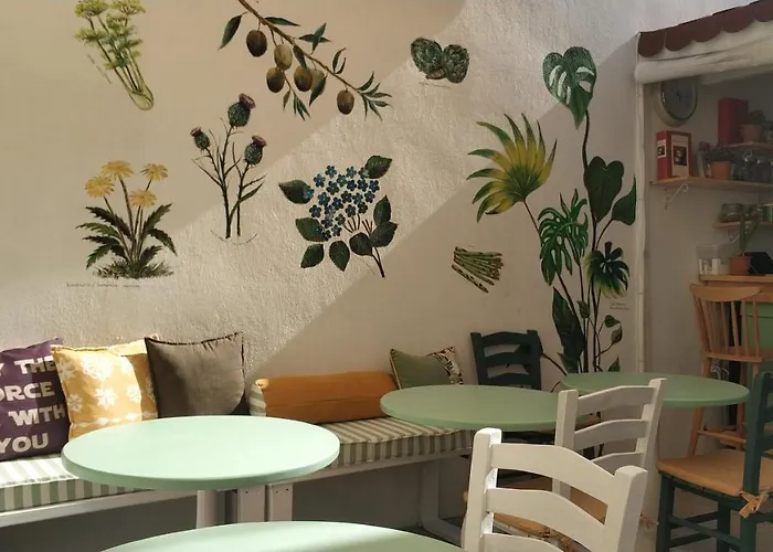 Accommodatie bij particulieren Gaja