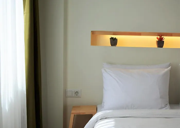 Accommodatie bij particulieren Gaja