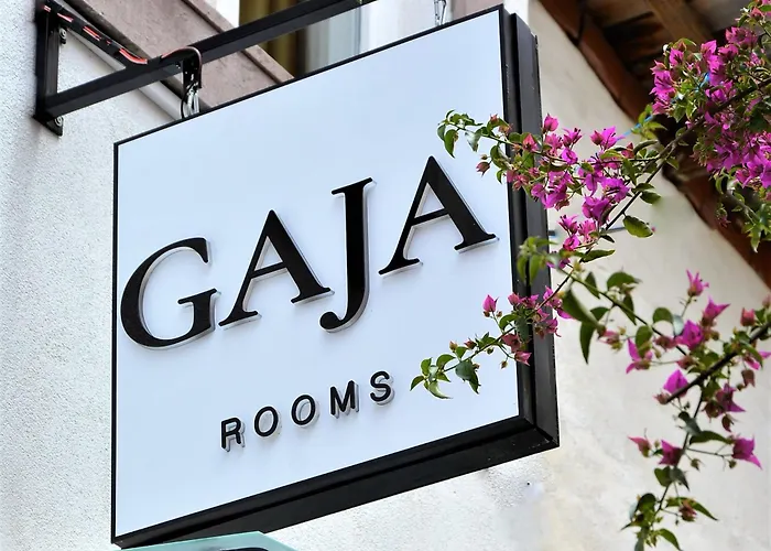 Gaja Accommodatie bij particulieren *