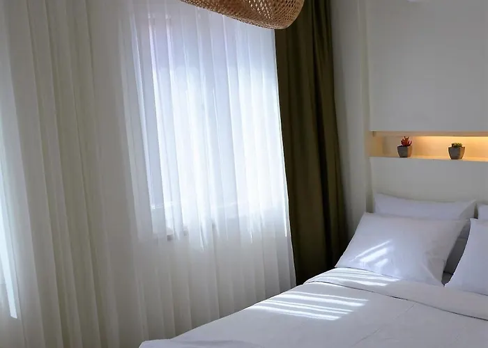 Gaja Accommodatie bij particulieren *