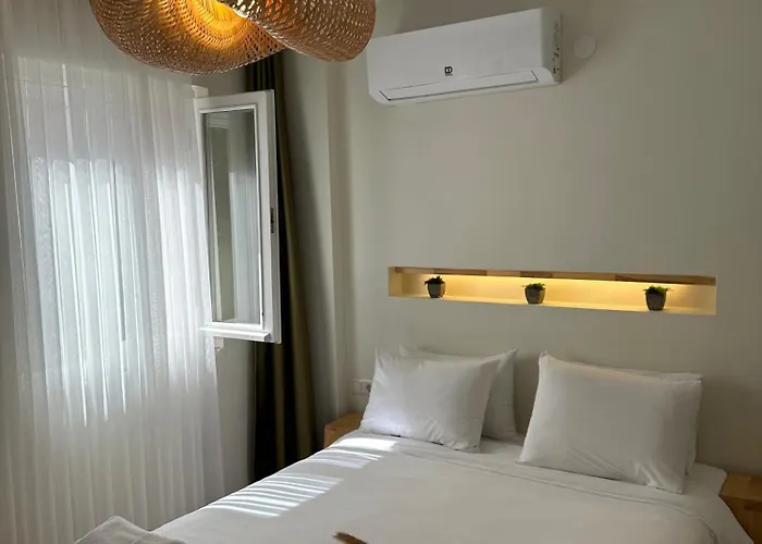 Accommodatie bij particulieren Gaja *