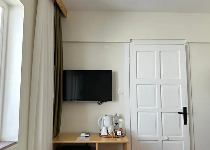 Accommodatie bij particulieren Gaja Ayvalı