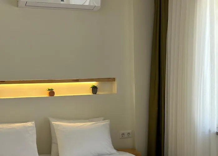 Gaja Accommodatie bij particulieren