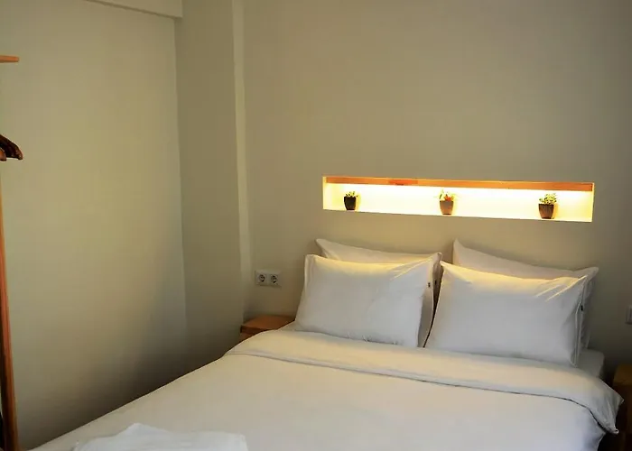 Gaja Accommodatie bij particulieren *