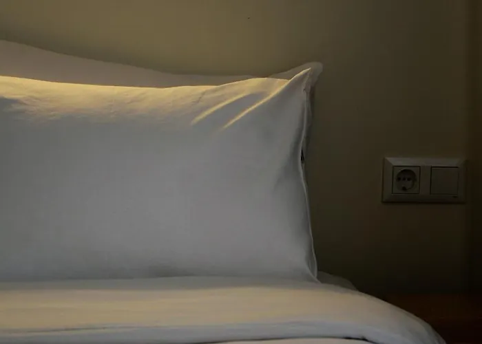 Accommodatie bij particulieren Gaja Ayvalı