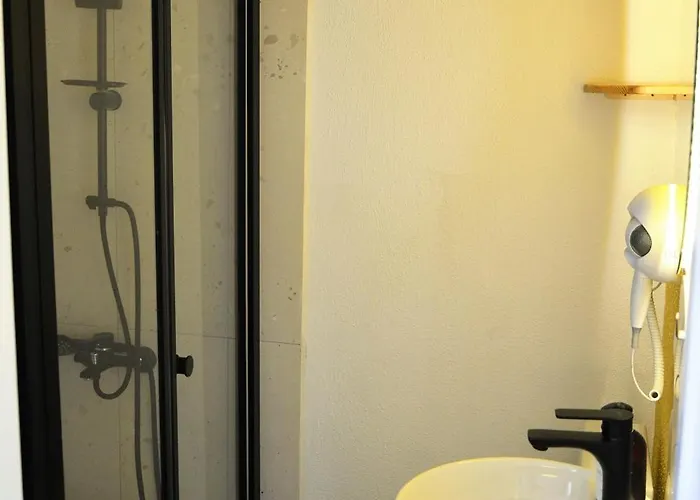 Gaja Accommodatie bij particulieren