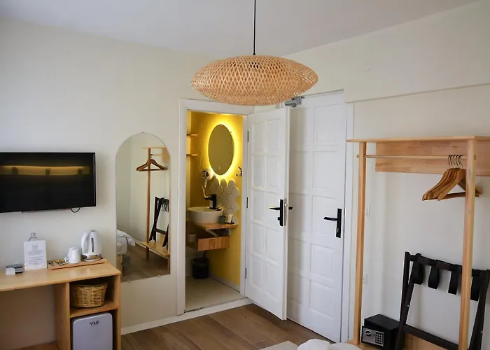 Accommodatie bij particulieren Gaja