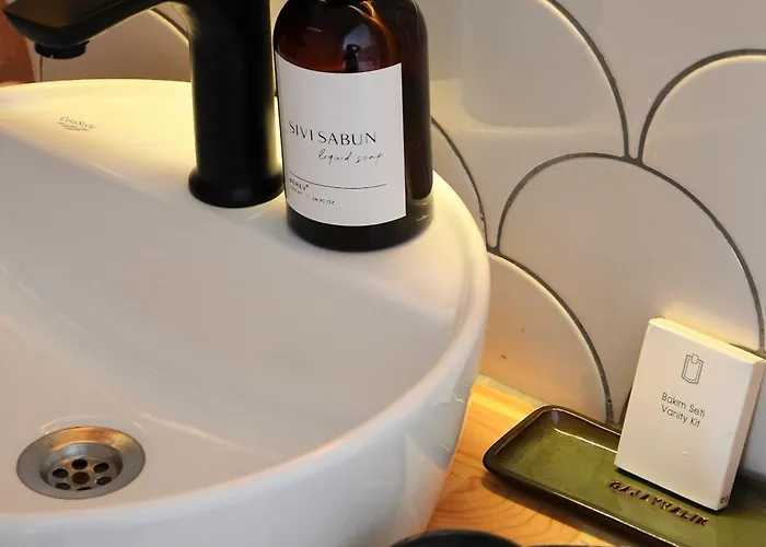 Accommodatie bij particulieren Gaja *