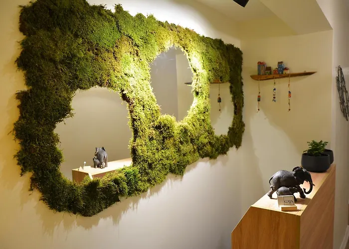 Accommodatie bij particulieren Gaja *