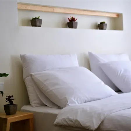 Privatunterkunft Gaja *