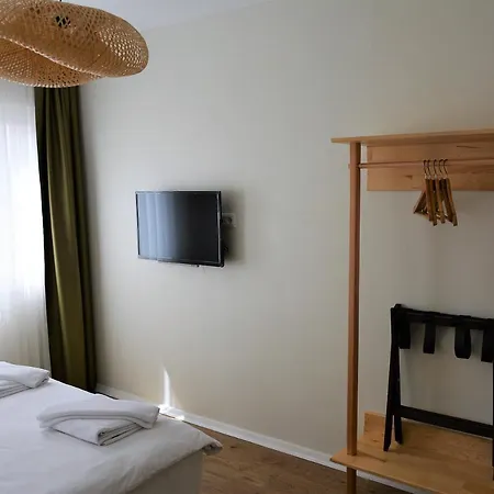 Kwatera prywatna Gaja