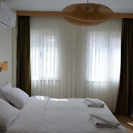 Gaja Privatunterkunft *