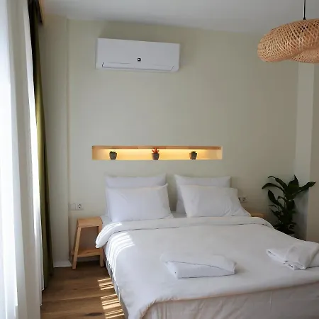 Privatunterkunft Gaja