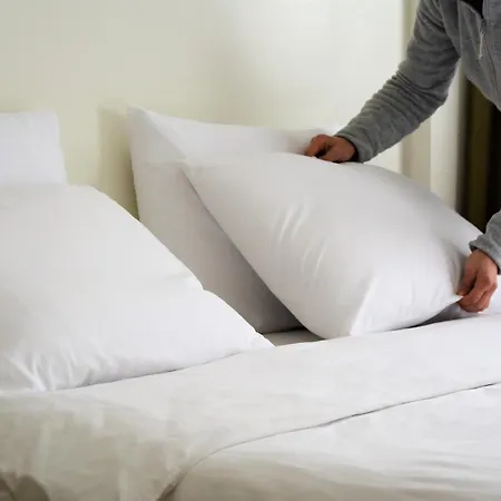 Kwatera prywatna Gaja *