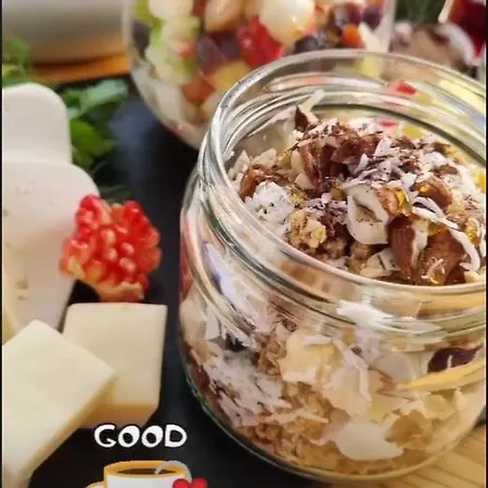 Pansiyon Gaja