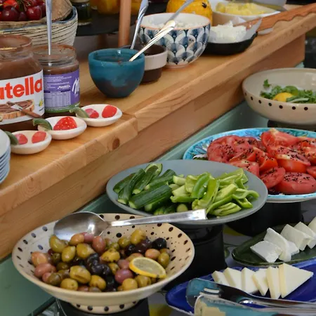 Privatunterkunft Gaja Ayvalı