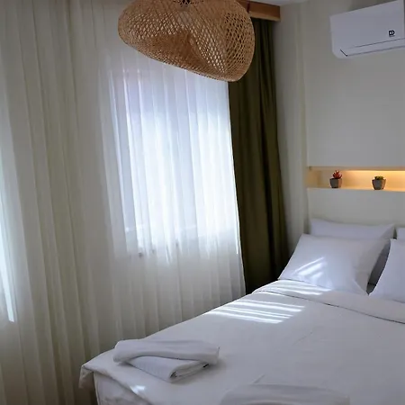 Gaja Kwatera prywatna *