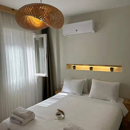 Kwatera prywatna Gaja *