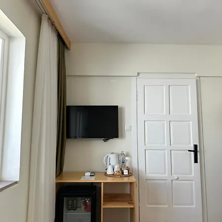 Quarto em Acomodações Particulares Gaja Ayvalı