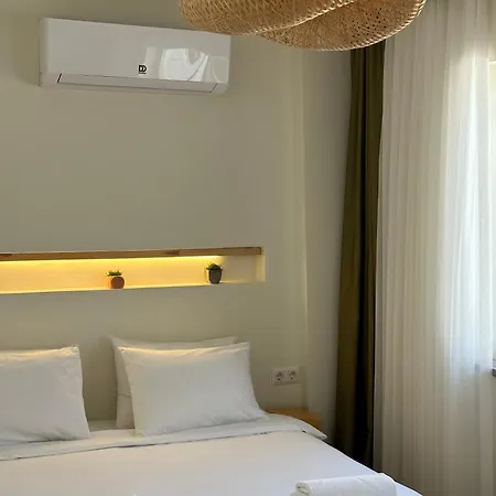 Gaja Privatunterkunft