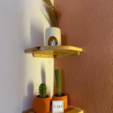 Privatunterkunft Gaja *