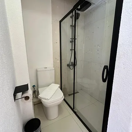 Pansiyon Gaja Ayvalı