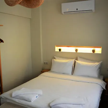 Gaja Kwatera prywatna *