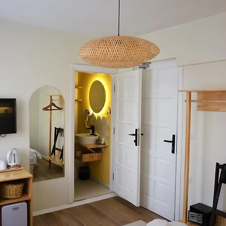 Kwatera prywatna Gaja