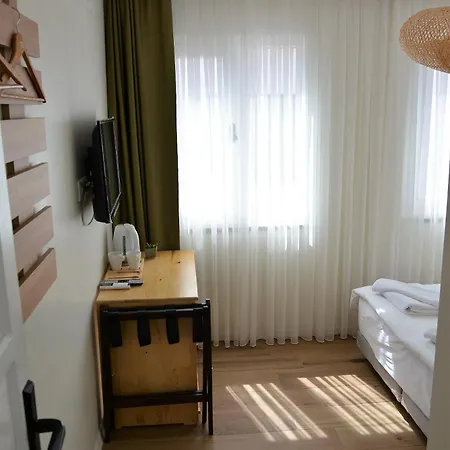 Gaja Privatunterkunft *