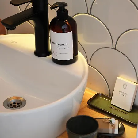 Privatunterkunft Gaja *