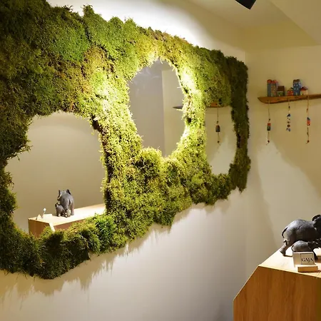 Privatunterkunft Gaja *