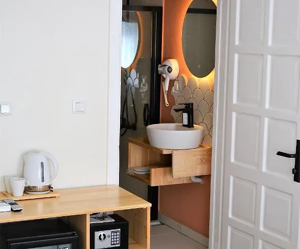 Gaja Homestay Ayvalik