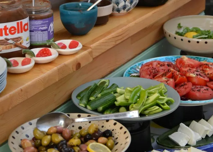 Homestay Gaja Ayvalik