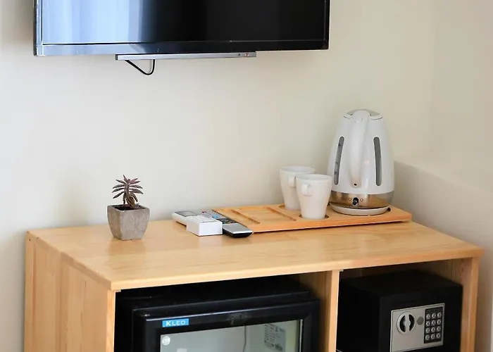 Gaja Homestay Ayvalik